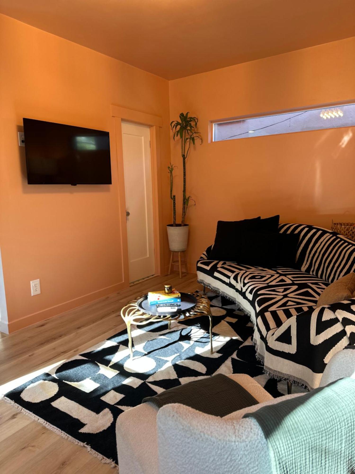Modern, Remodeled Echo Park House-Walk To Sunset Blvd, Dodgers Stadium, Shops, Bars, Restaurants, Lake, Concerts Лос-Анджелес Экстерьер фото